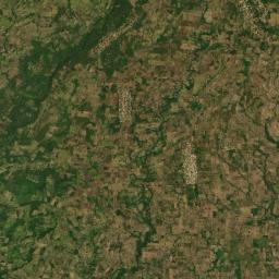 Loma de Sogotegoyo Satellite Map