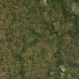 Mecayapan Satellite Map