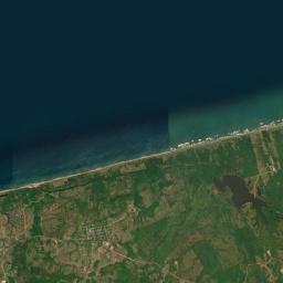 Guillermo Prieto Satellite Map