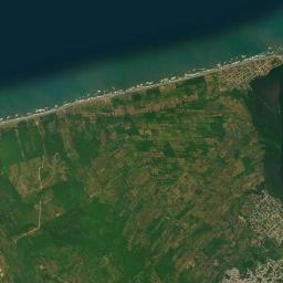 Tonalá Satellite Map