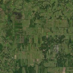 Poblado C-11 José María Morelos y Pavón Satellite Map