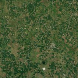 Arena 6ta. Sección (La Bolsa) Satellite Map