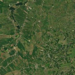 Oriente 6ta. Sección (Los Mulatos) Satellite Map