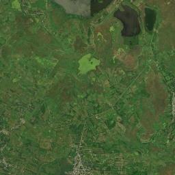 Banderas (Guatacalca 2da. Sección) Satellite Map