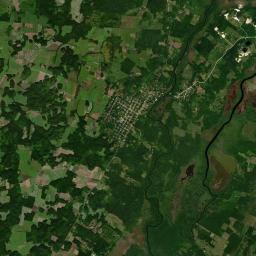 Jose Narciso Rovirosa Satellite Map