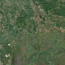 Middle Quarters Satellite Map