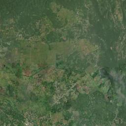 St. Paul's Satellite Map