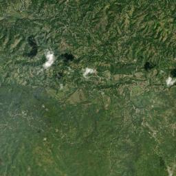 Trout Hall Satellite Map