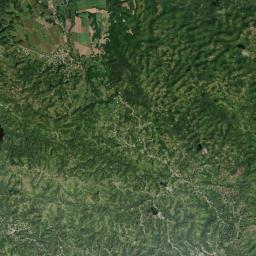 Point Hill Satellite Map