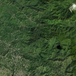 Spring Hill Satellite Map