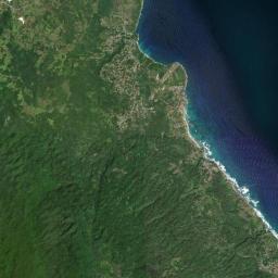 Windsor Forest Satellite Map