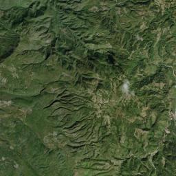 Polo Satellite Map