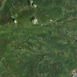 La Ciénaga Satellite Map