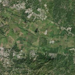 Monte Grande Satellite Map