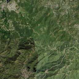 Pastos Satellite Map