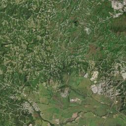 Martorell Satellite Map