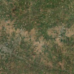 Kurduvadi Satellite Map