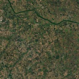 Bidar Satellite Map