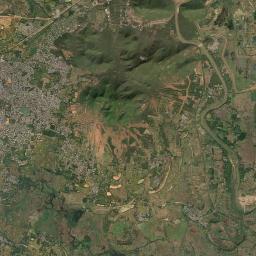Vizianagaram Satellite Map