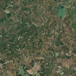 Amphoe So Phisai Satellite Map