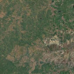 Nabannagan West Satellite Map