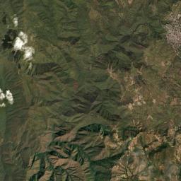 Apaxtla de Castrejón Satellite Map