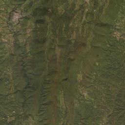 Cuetzala del Progreso Satellite Map