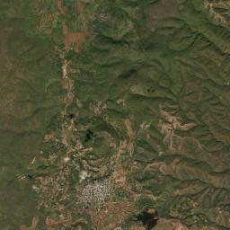 Coacoyula de Álvarez Satellite Map