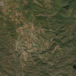 Tonalapa del Sur Satellite Map