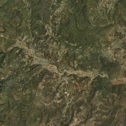 Tequicuilco Satellite Map