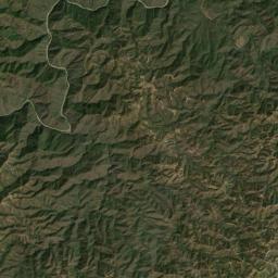 Xicotlán Satellite Map