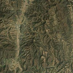 Piaxtla Satellite Map