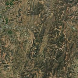 San Pedro Yeloixtlahuaca Satellite Map