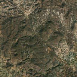Texcalapa de Juárez Satellite Map