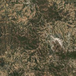 Cosoltepec Satellite Map