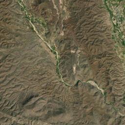 Nanahuatípam Satellite Map