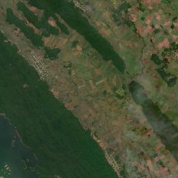 Mazín Grande Satellite Map
