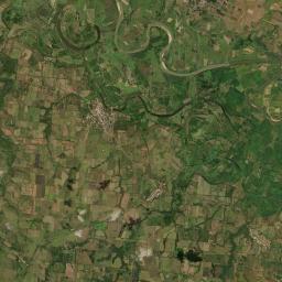 Nopalapan Satellite Map