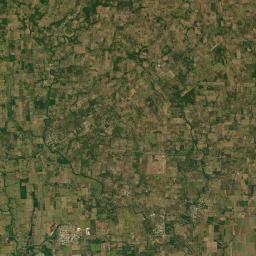 Campo de Águila Satellite Map