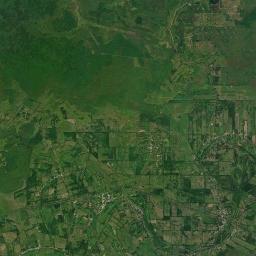 Blasillo 1ra. Sección (Nicolás Bravo) Satellite Map