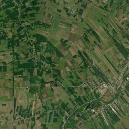 Miguel Hidalgo 2da. Sección B (La Natividad) Satellite Map