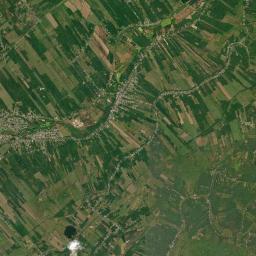 Río Seco 2da. Sección (Santiaguito) Satellite Map