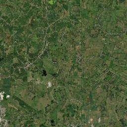 Cúlico 2da. Sección Satellite Map