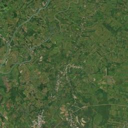 El Tigre Satellite Map