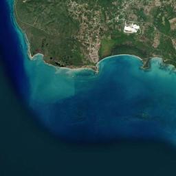 Crawford Satellite Map