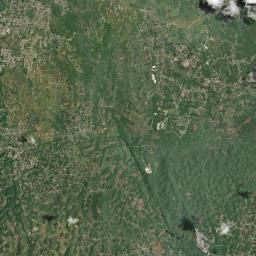 Pepper Satellite Map