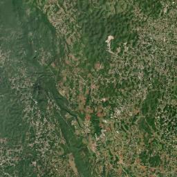 Hatfield Satellite Map