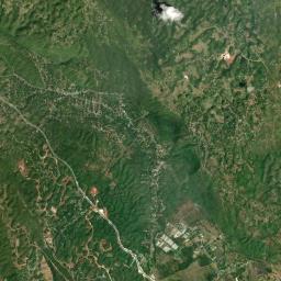 Scotts Pass Satellite Map