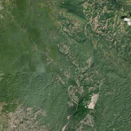 Treadlight Satellite Map