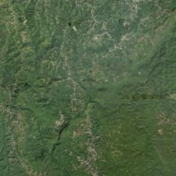 Browns Hill Satellite Map